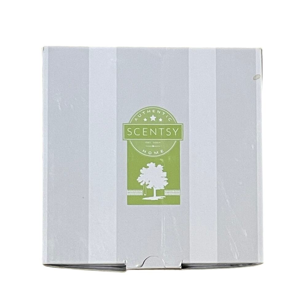 Scentsy LOVE Wax Warmer New in Box Retired No Longer Sold by Scentsy Authentic - Picture 3 of 14